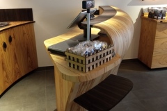 Chocolaterie-Kuster